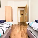 Luksusowy Apartament Przy Dworcu