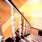 Luksusowy Apartament Przy Dworcu