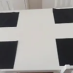 Luksusowy Apartament Przy Dworcu