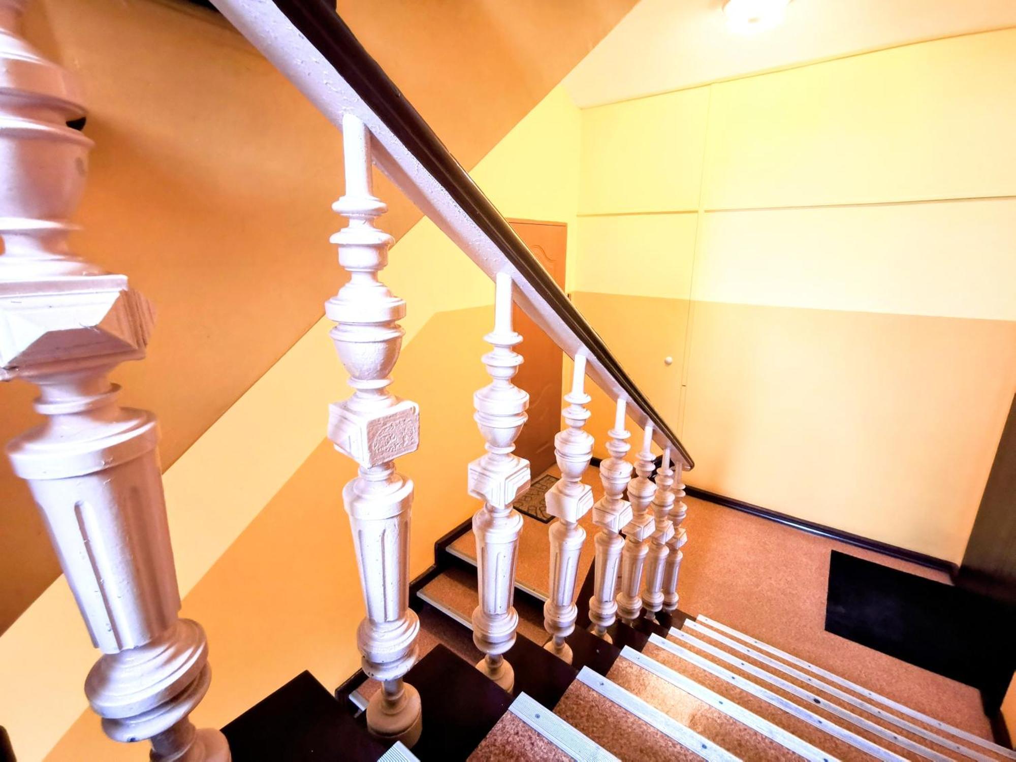 Apartment Luksusowy Przy Dworcu