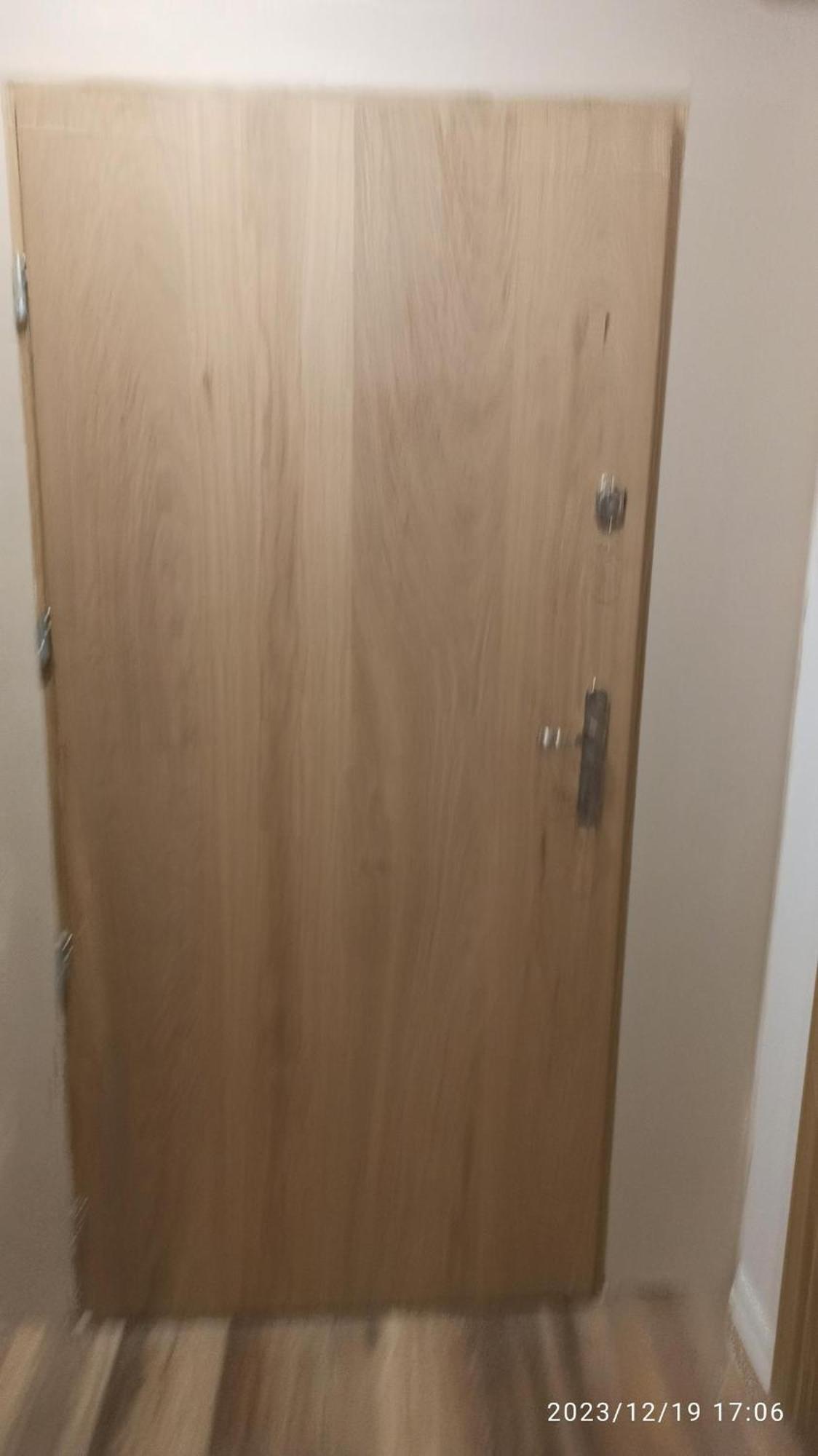 Luksusowy Przy Dworcu Apartment Szczecin