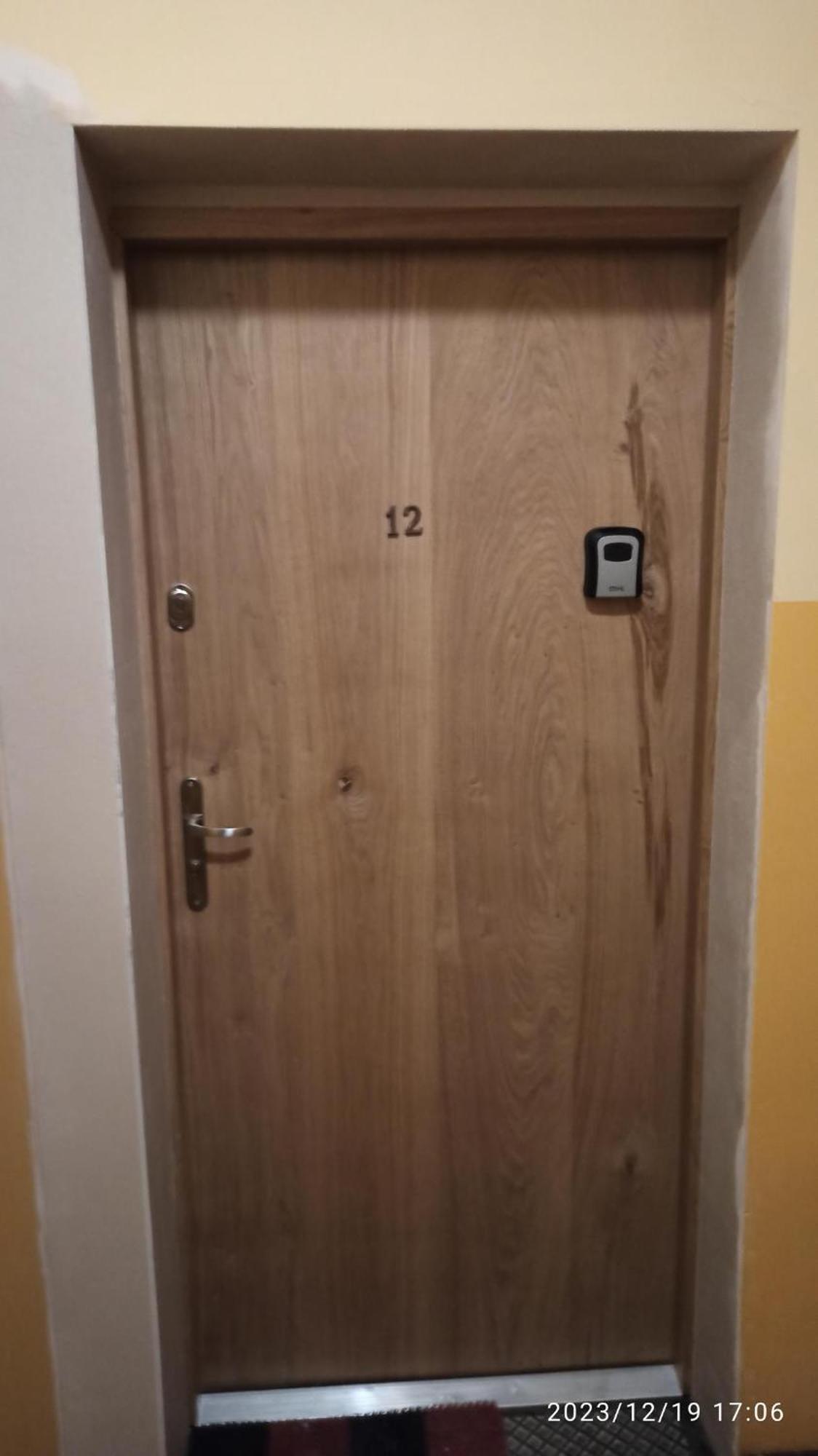 Apartment Luksusowy Przy Dworcu *