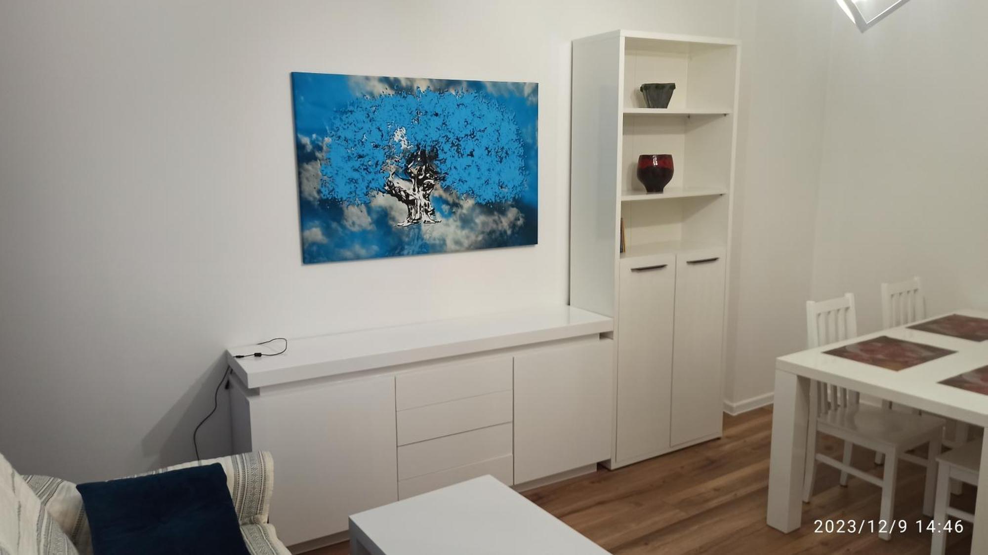 Apartment Luksusowy Przy Dworcu *
