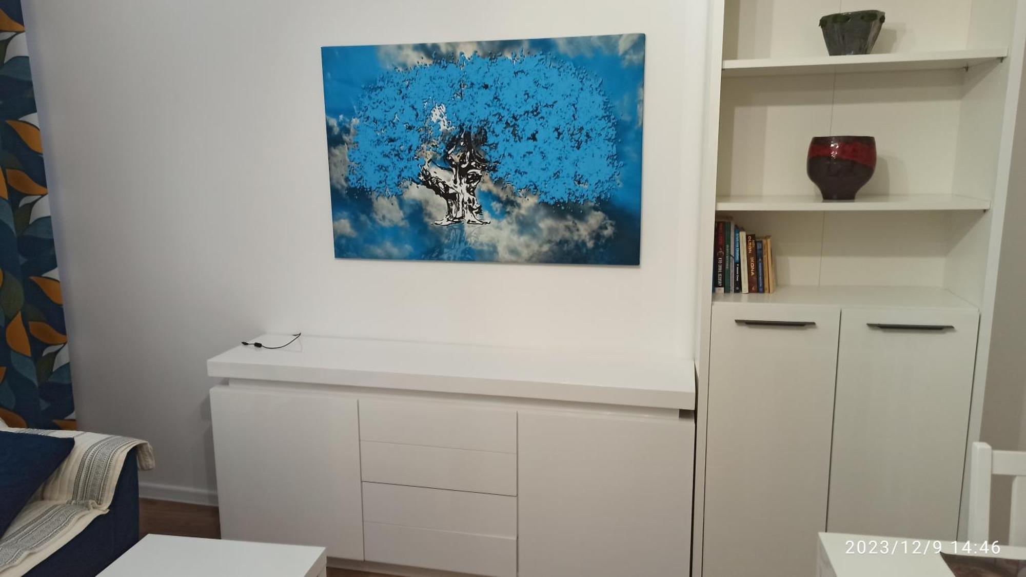 Apartment Luksusowy Przy Dworcu