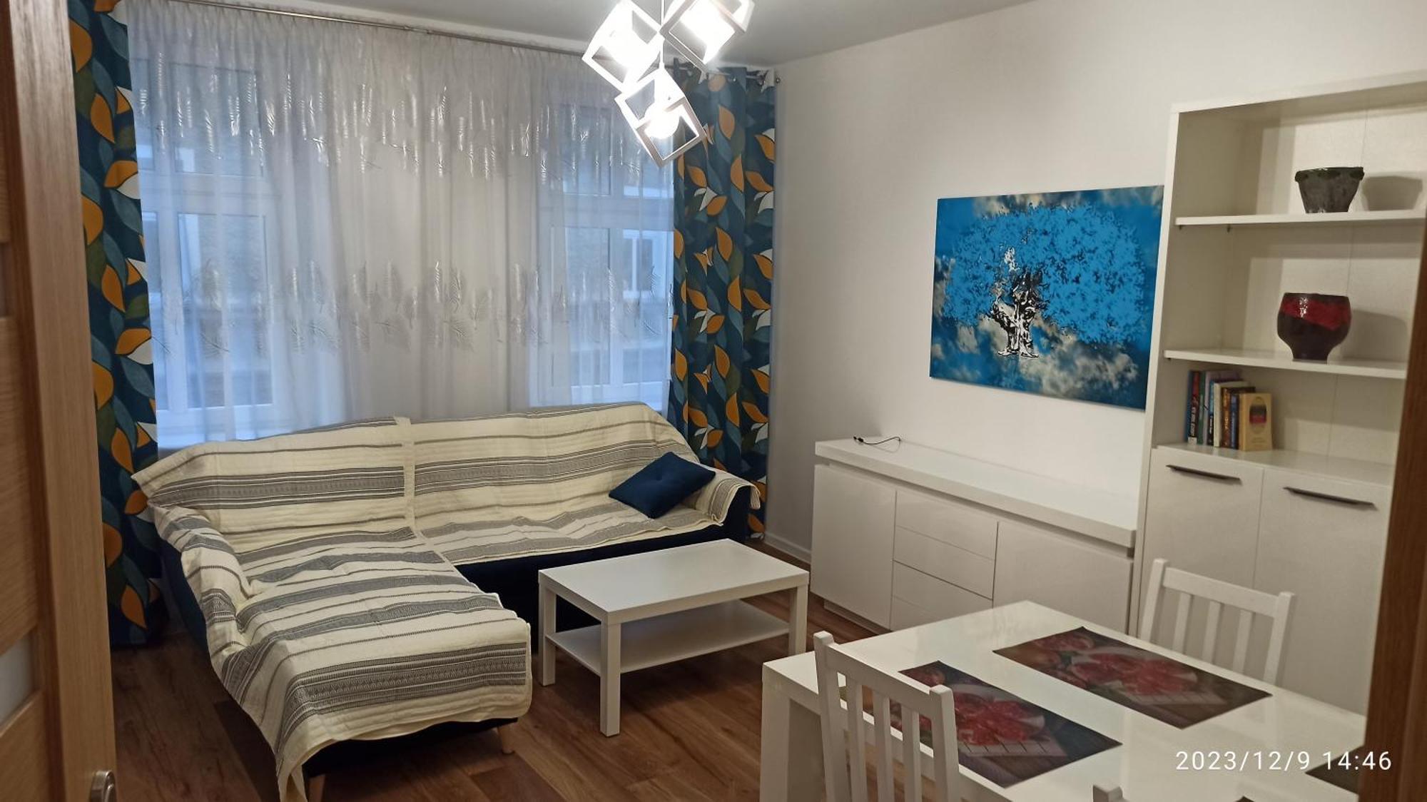 Luksusowy Przy Dworcu Apartment *
