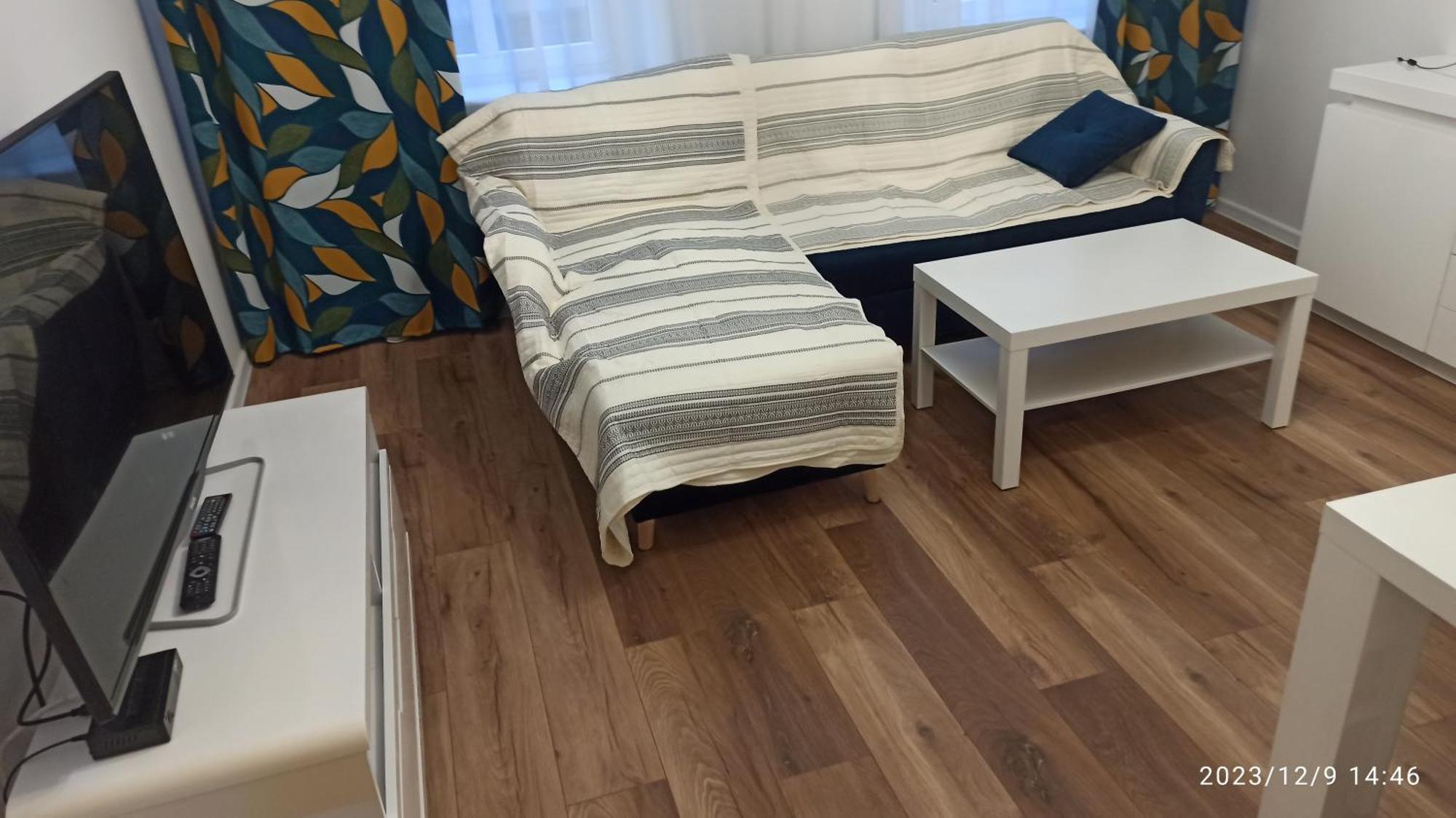 Luksusowy Przy Dworcu Apartment *