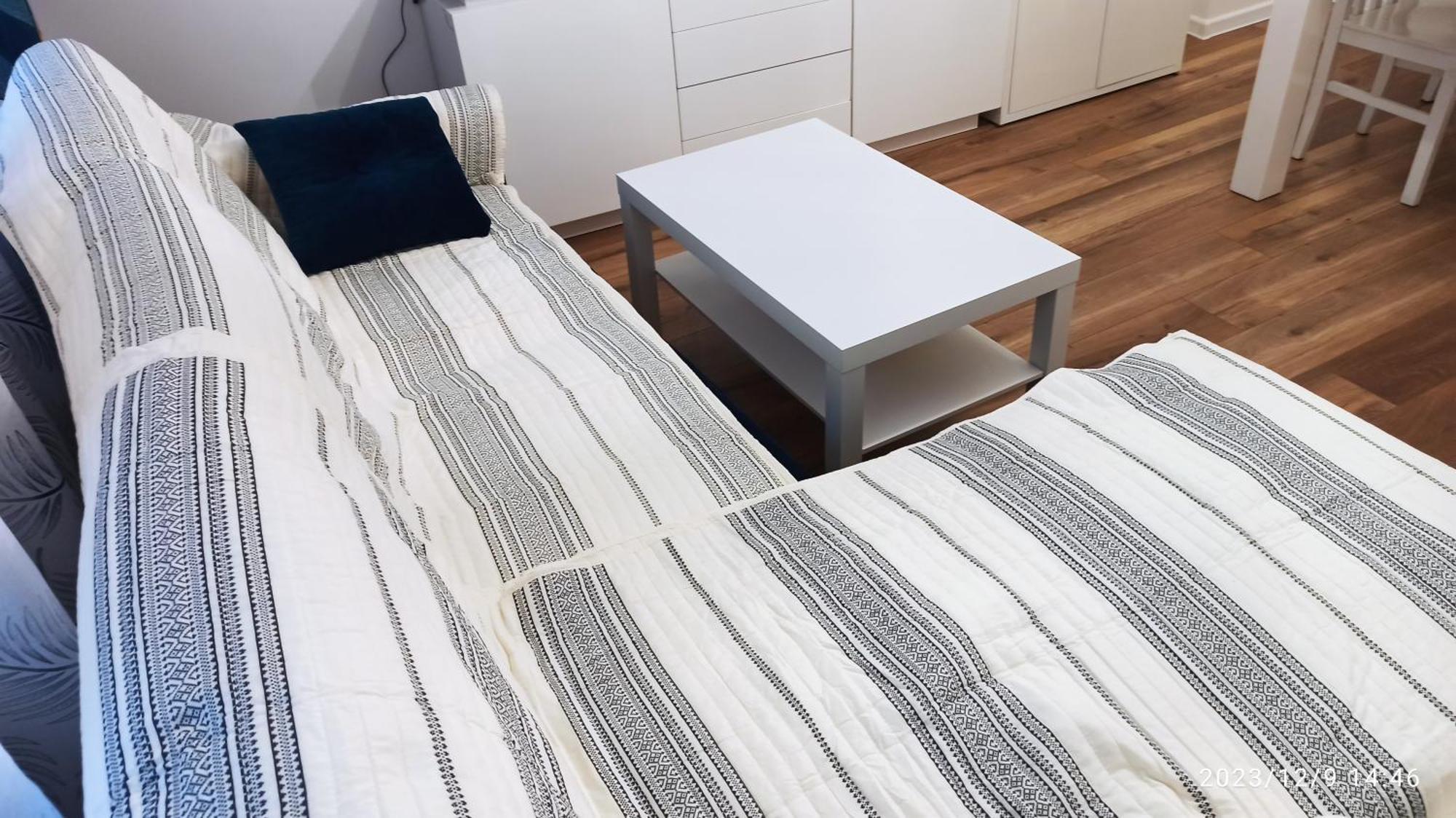 Apartment Luksusowy Przy Dworcu *