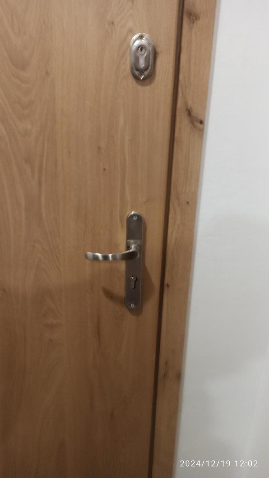 Apartment Luksusowy Przy Dworcu Szczecin